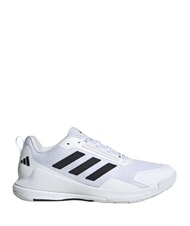 ADIDAS NOVAFLIGHT 2 Zapatillas deportivas para interiores blanco - Zapatos Hombre - 2