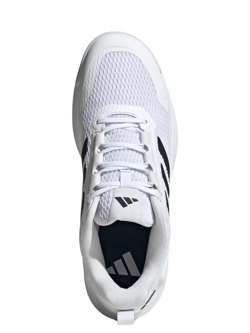 NOVAFLIGHT 2 Zapatillas deportivas para interiores blanco - Zapatos Hombre