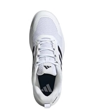 ADIDAS NOVAFLIGHT 2 Zapatillas deportivas para interiores blanco - Zapatos Hombre - 3