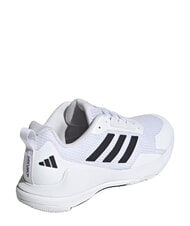 ADIDAS NOVAFLIGHT 2 Zapatillas deportivas para interiores blanco - Zapatos Hombre - 5