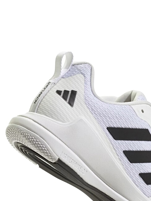 NOVAFLIGHT 2 Zapatillas deportivas para interiores blanco - Zapatos Hombre