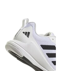 ADIDAS NOVAFLIGHT 2 Zapatillas deportivas para interiores blanco - Zapatos Hombre - 8