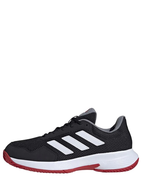 GAME SPEC 2 Zapatillas para correr negro - Zapatos unisex