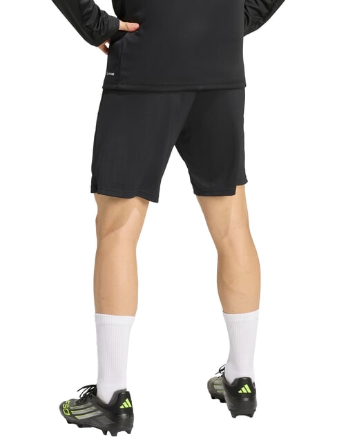 ENTRADA26 pantalones cortos de entrenamiento negro - Pantalones