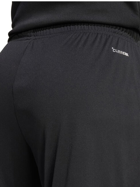 ENTRADA26 pantalones cortos de entrenamiento negro - Pantalones