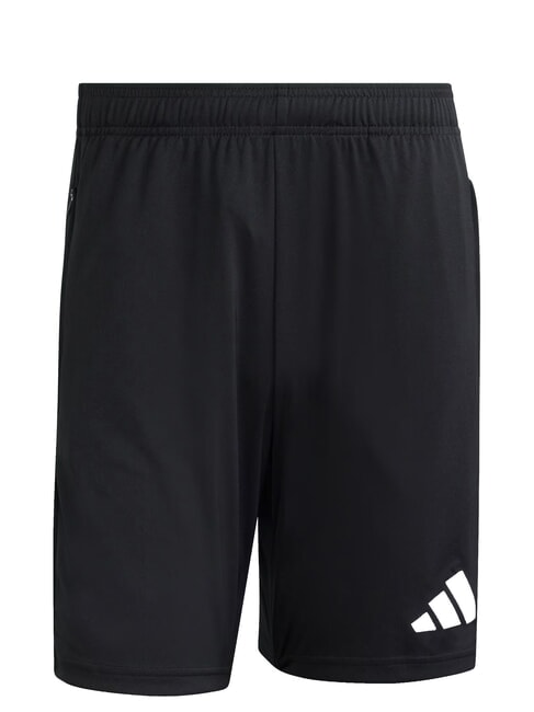 ENTRADA26 pantalones cortos de entrenamiento negro - Pantalones