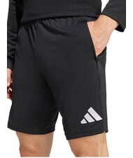 ADIDAS ENTRADA26 pantalones cortos de entrenamiento negro - Pantalones - 6