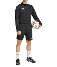 ADIDAS ENTRADA26 pantalones cortos de entrenamiento negro - Pantalones - 3