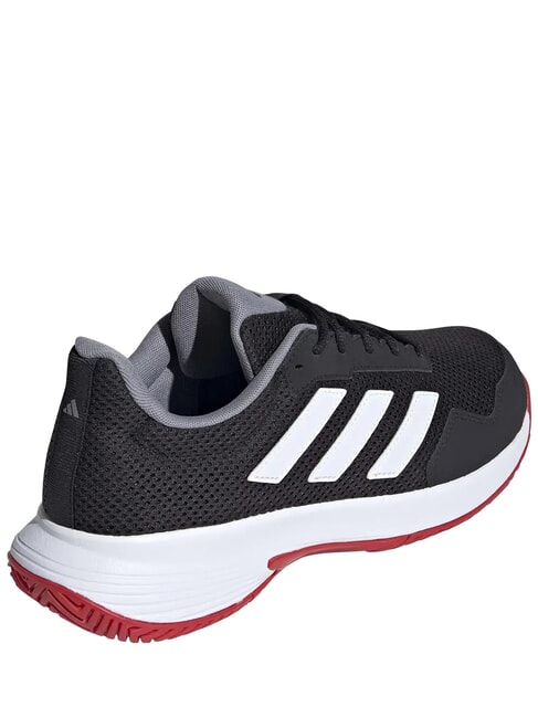 GAME SPEC 2 Zapatillas para correr negro - Zapatos unisex