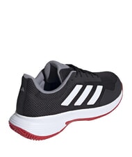 ADIDAS GAME SPEC 2 Zapatillas para correr negro - Zapatos unisex - 3