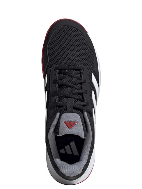 GAME SPEC 2 Zapatillas para correr negro - Zapatos unisex