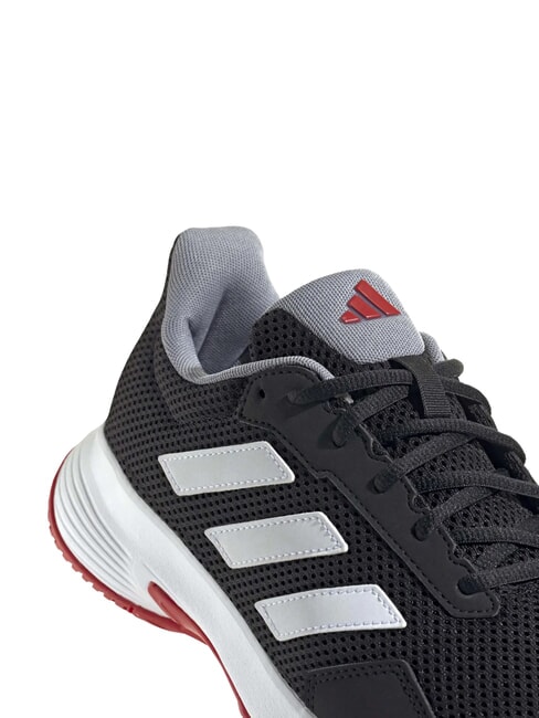 GAME SPEC 2 Zapatillas para correr negro - Zapatos unisex
