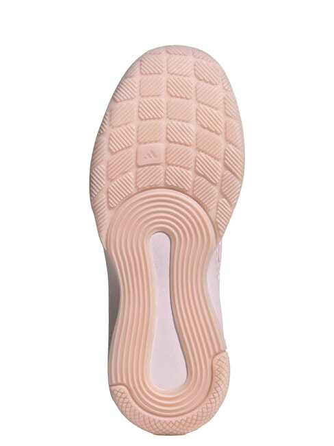 NOVAFLIGHT 2 Zapatillas deportivas para interiores rosa - Zapatos Mujer