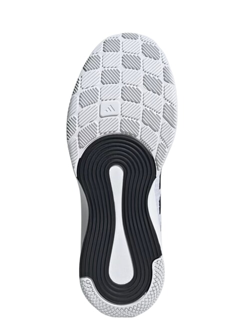 NOVAFLIGHT 2 Zapatillas deportivas para interiores blanco - Zapatos Hombre
