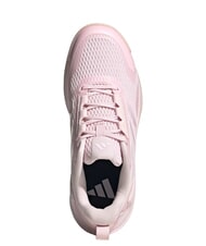 ADIDAS NOVAFLIGHT 2 Zapatillas deportivas para interiores rosa - Zapatos Mujer - 4