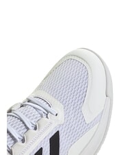 ADIDAS NOVAFLIGHT 2 Zapatillas deportivas para interiores blanco - Zapatos Hombre - 7