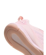 ADIDAS NOVAFLIGHT 2 Zapatillas deportivas para interiores rosa - Zapatos Mujer - 7
