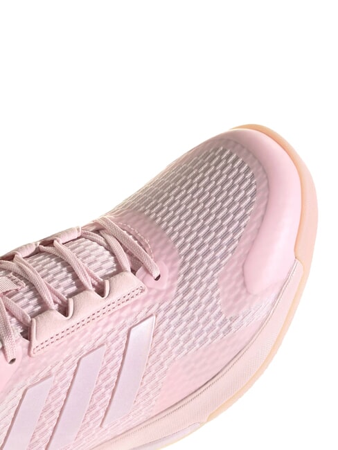 NOVAFLIGHT 2 Zapatillas deportivas para interiores rosa - Zapatos Mujer