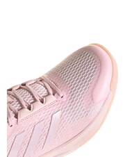 ADIDAS NOVAFLIGHT 2 Zapatillas deportivas para interiores rosa - Zapatos Mujer - 8