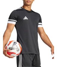 ADIDAS SQUA25 Camiseta de manga corta para carreras negro - camiseta - 3