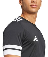 ADIDAS SQUA25 Camiseta de manga corta para carreras negro - camiseta - 8
