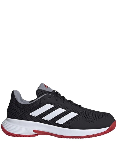 GAME SPEC 2 Zapatillas para correr negro - Zapatos unisex