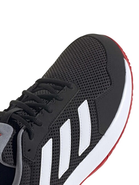 GAME SPEC 2 Zapatillas para correr negro - Zapatos unisex