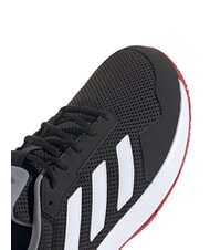 ADIDAS GAME SPEC 2 Zapatillas para correr negro - Zapatos unisex - 8