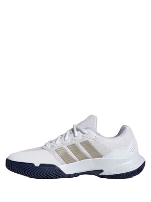 GAMECOURT 2 Zapatillas para correr blanco - Zapatos Hombre