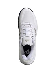 ADIDAS GAMECOURT 2 Zapatillas para correr blanco - Zapatos Hombre - 4