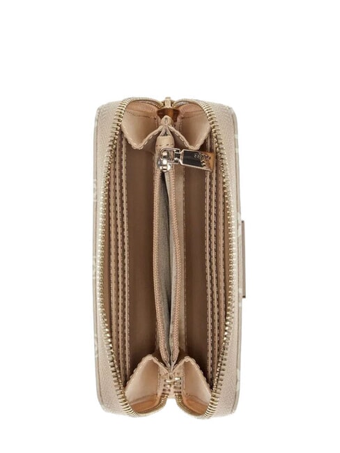 SERENOVA Cartera de mujer amarillo - Carteras Mujer