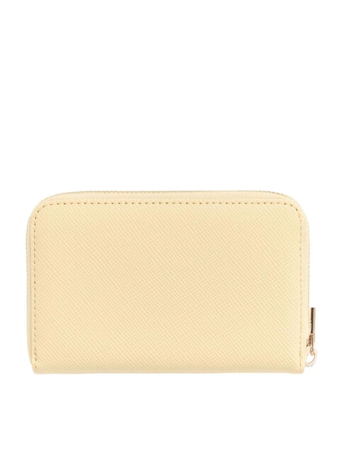 SERENOVA Cartera de mujer amarillo - Carteras Mujer