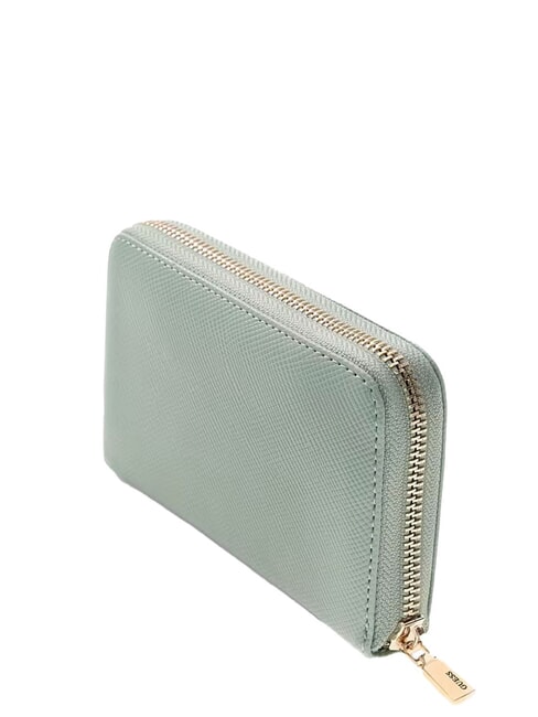 SERENOVA Cartera de mujer salvia clara - Carteras Mujer