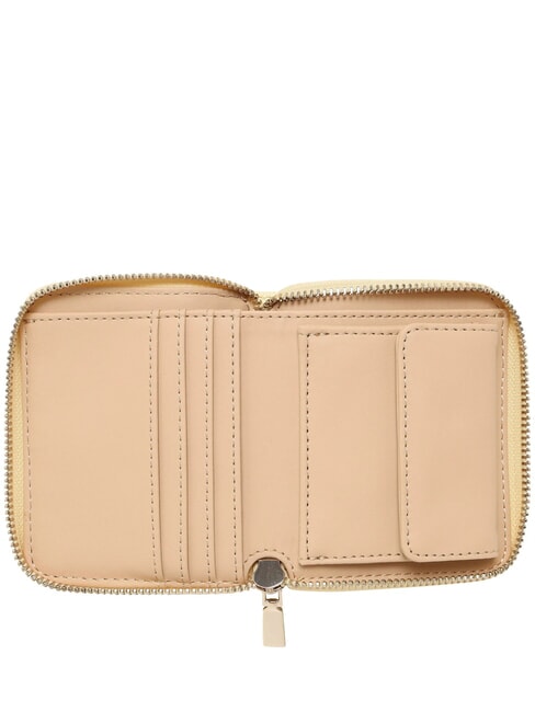 SERENOVA Cartera peque&ntilde;a amarillo - Carteras Mujer
