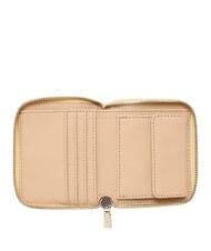 GUESS SERENOVA Cartera peque&ntilde;a amarillo - Carteras Mujer - 2