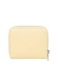 GUESS SERENOVA Cartera peque&ntilde;a amarillo - Carteras Mujer - 3
