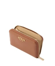 GUESS LAUREL Cartera mediana COGNAC - Carteras Mujer - 2
