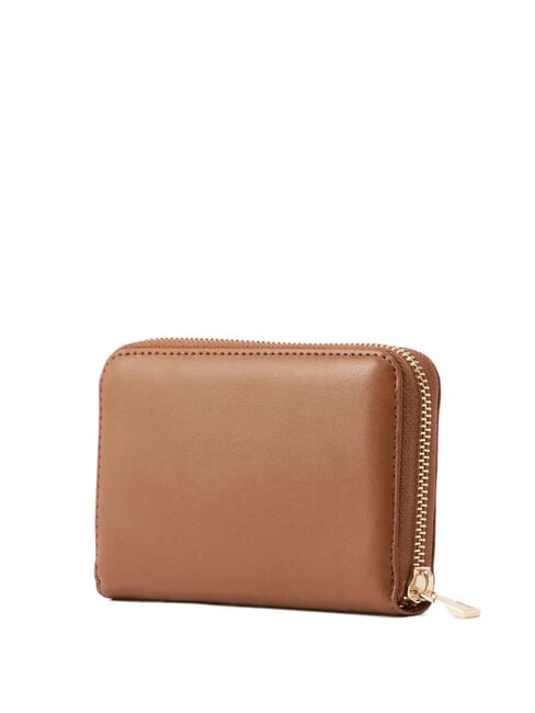 LAUREL Cartera mediana COGNAC - Carteras Mujer