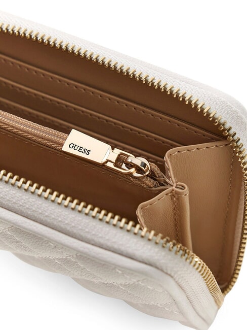 ATABEY Cartera de mujer OFFWHITE - Carteras Mujer