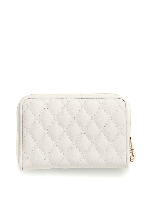 ATABEY Cartera de mujer OFFWHITE - Carteras Mujer