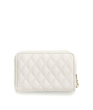 GUESS ATABEY Cartera de mujer OFFWHITE - Carteras Mujer - 3