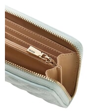 GUESS ATABEY Cartera de mujer salvia clara - Carteras Mujer - 2
