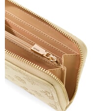 GUESS ANISE Cartera mediana logotipo de Sage - Carteras Mujer - 2