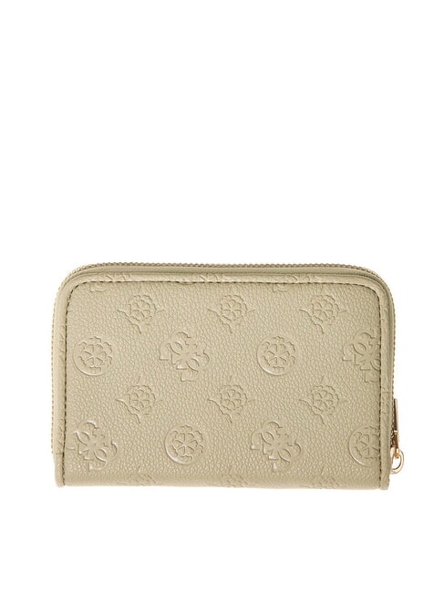 ANISE Cartera mediana logotipo de Sage - Carteras Mujer