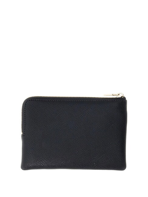 LAUREL 2 Monedero NEGRO - Carteras Mujer