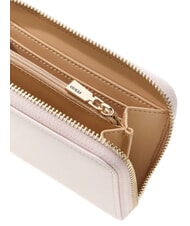 GUESS JANIE Cartera mediana STONE - Carteras Mujer - 2