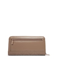 GUESS CHERYL Cartera con cremallera marr&oacute;n oscuro - Carteras Mujer - 3