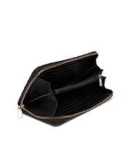GUESS CHERYL Cartera con cremallera NEGRO - Carteras Mujer - 2