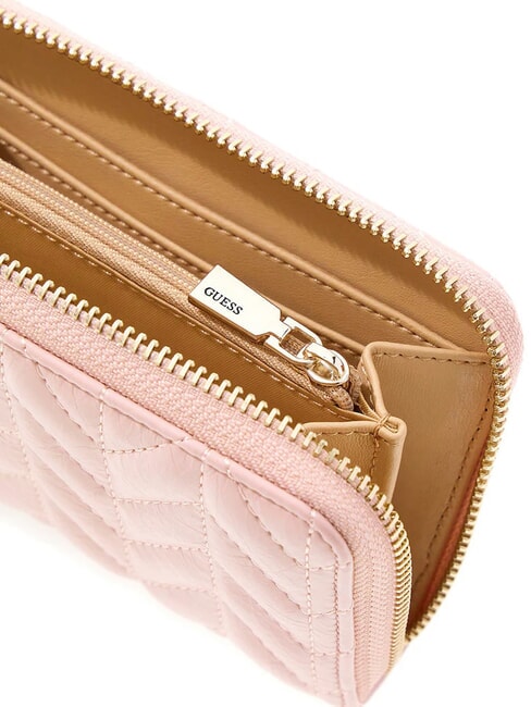 CHERYL Cartera mediana rosa claro - Carteras Mujer