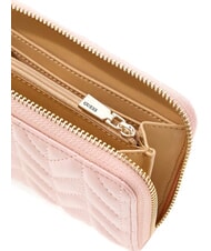 GUESS CHERYL Cartera mediana rosa claro - Carteras Mujer - 2